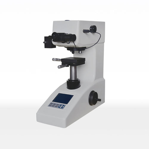 Vickers hardness tester HVS-1000Zbenchtopfor non-ferrous metalsfor steel
