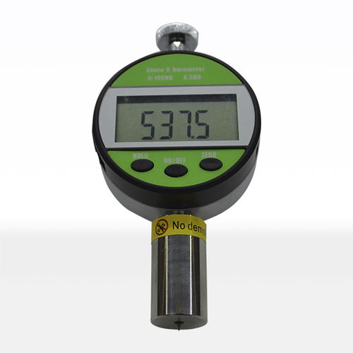 Shore D hardness tester LX-Dhandhelddigital