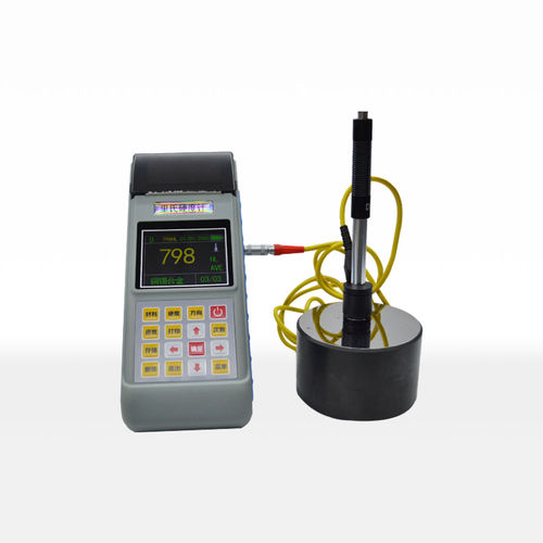 Leeb hardness tester HLN-160 portableworkpiecemechanical