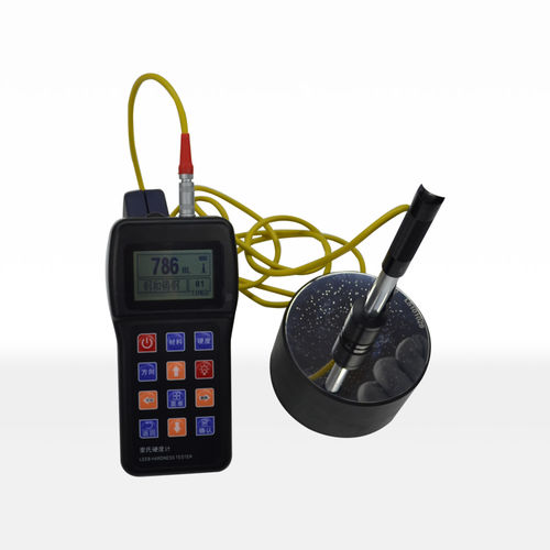 Leeb hardness tester HLN-180portablefor steelcopper