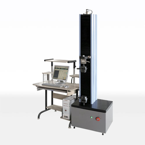 Универсальная испытательная машина WDW на сжатие, растяжение, изгиб