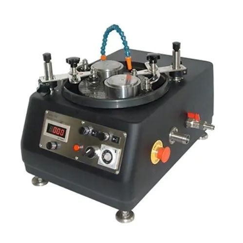 Станок полировальный по металлу UNIPOL-802для композитовдля керамикидля кристаллов