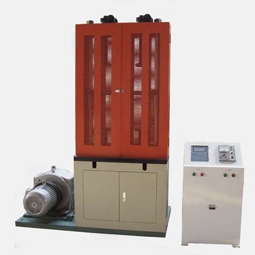 Станция усталостных испытаний ТНР-10автоматическаярессора