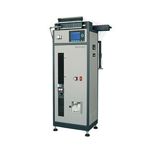 Машина для испытания прочности на разрыв YG061Zавтоматическаядля пряжиэлектронная