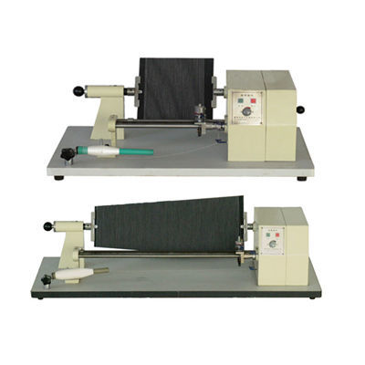 Оборудование для проверки качества серии YG38, полуавтоматическое для пряжи