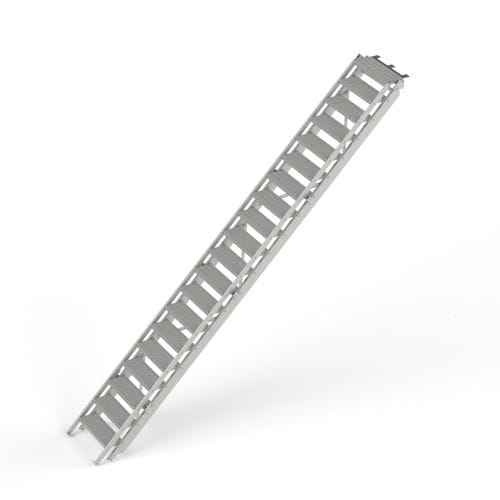 Лестница для стройплощадки 352000наружнаяалюминий