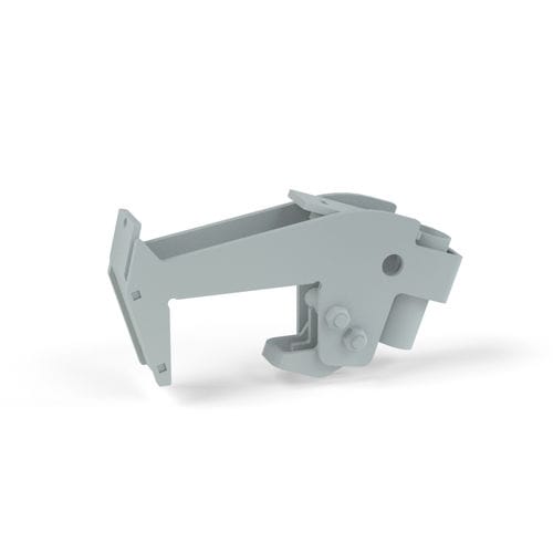 Крепежный элемент опалубки конструкция FS-захват для алюминиевых профилей