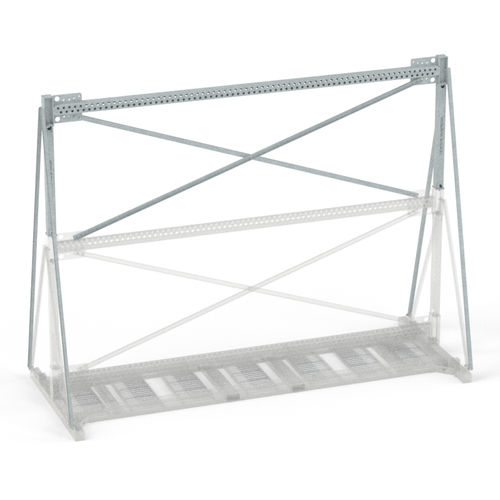 Стеллаж для хранения опалубки 715065