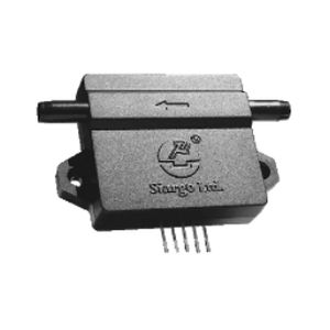 Mass flow sensor FS4001 gas