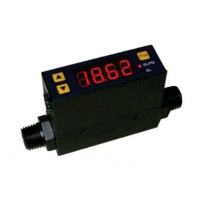 Массовый расходомер газа для жидкостей MF4000RS485