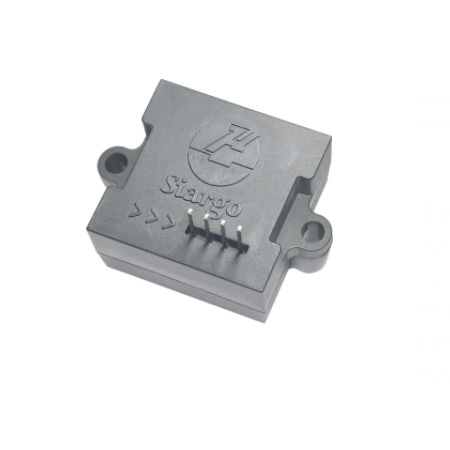 Датчик перепада давления FSP2000 ThermalcompactMEMS