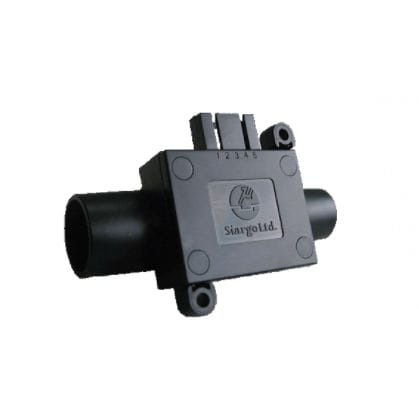 Датчик массового расхода газа FS1015газаналоговый выход