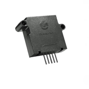 Mass flow sensor FS5001 gasanalog output