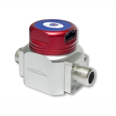 Mass flow sensor FS6100 air