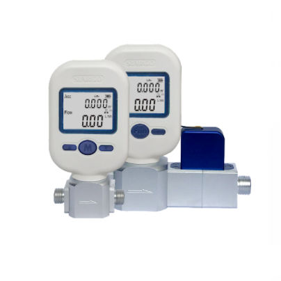 Mass flow meter MF5700 seriesRS485ModbusIoT
