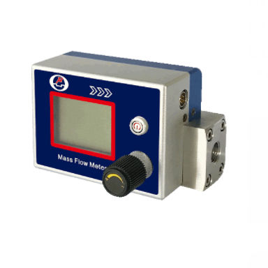 Mass flow meter MF5100Vfor liquidsfor gasRS485