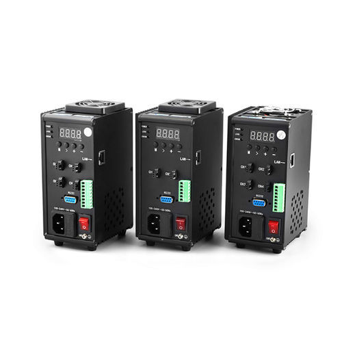 Контроллер инспекционного освещения СМИ-24В120-4С1