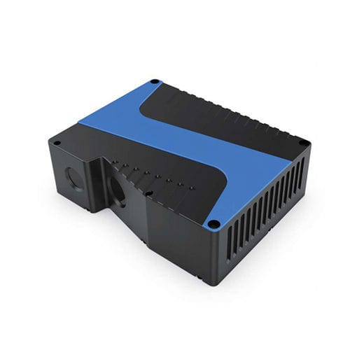 Промышленная видеокамера SMI-3DSL-3000-013Dизмерительная полноцветная