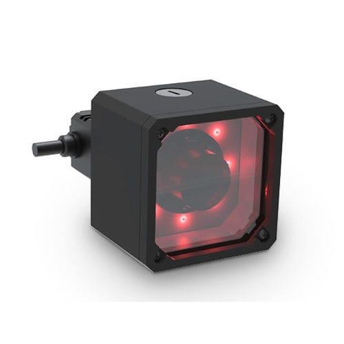 Стационарная матрица данных и считыватель штрих-кодов SMI-VS480P-011D2DEthernet