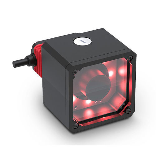 Стационарный DPM и считыватель штрих-кодов SMI-VS1080P-011D2DEthernet