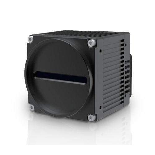 Камера линейного сканирования СМИ-С10ГиЛ-8К-01Промышленная машина машинного зренияупаковочная машина