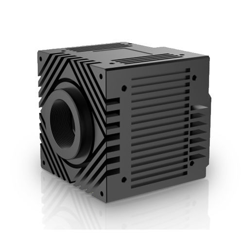 Промышленная камера SMI-C10Gi-2592P-01машинного зрениямедицинаобразование