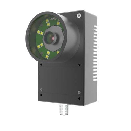 Промышленная камера SMI-CS-2592P-01машинного зрениямедицинскаядля научных целей