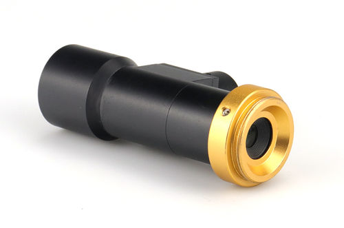 Телецентрический объектив камеры SMI-TELE-DF65-03машинного зрениядля захвата изображения для обнаружения