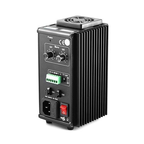 Контроллер инспекционного освещения СМИ-5В15-2С