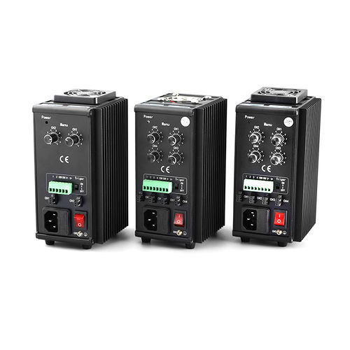 Контроллер инспекционного освещения СМИ-24В120-4С