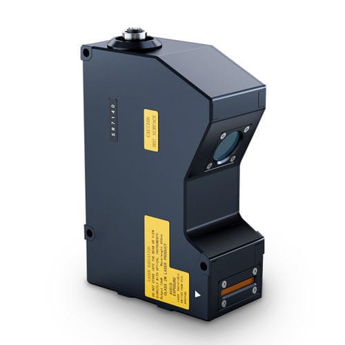 Система автомобильных камер SMI-3DBL-300-01промышленнаядля научных приложенийдля автомобильной промышленности