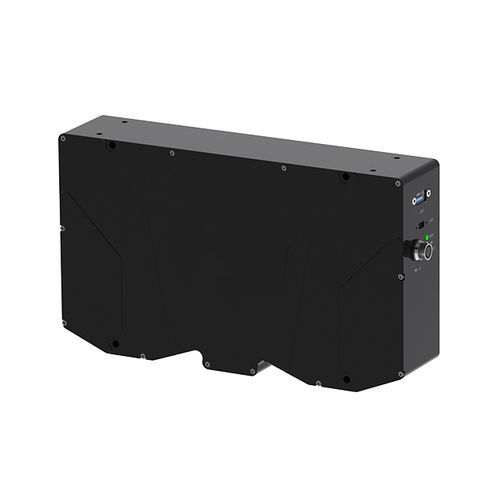 Промышленная камера видеонаблюдения SMI-3DSL-4000-023Dизмерительная инспекция