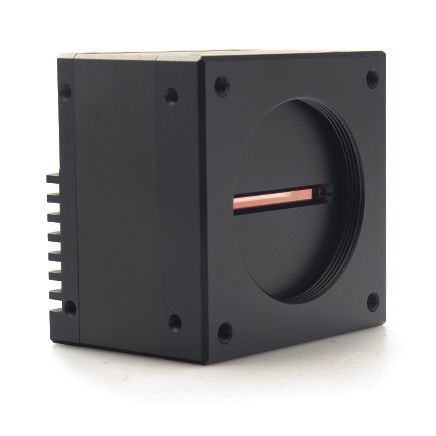 Промышленная камера SMI-CGiL-4K-04машинного зрениядля пищевой промышленностидля робототехники