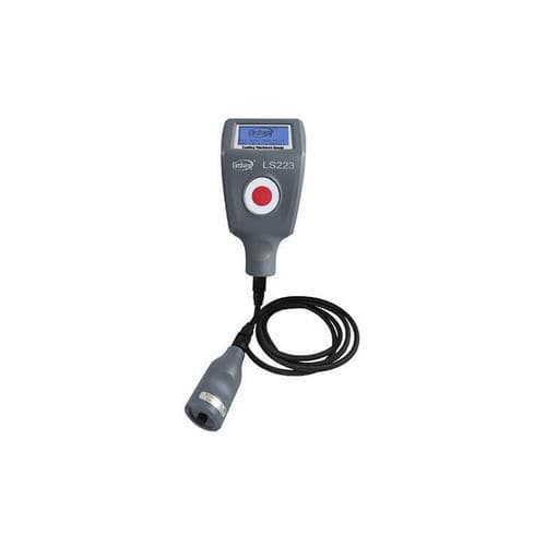 Портативный толщиномер LS223покрытиеаналоговый ток