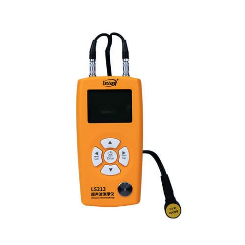 Ультразвуковой толщиномер LS213 портативныйметаллсталь