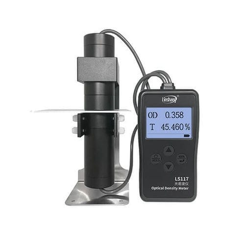 Плотномер LS117