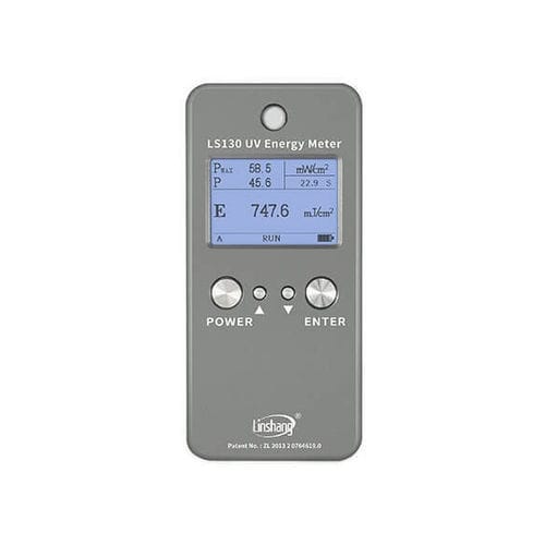 Счетчик электроэнергии счетчик мощности LS130