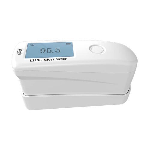 Широкодиапазонный блескомер LS196