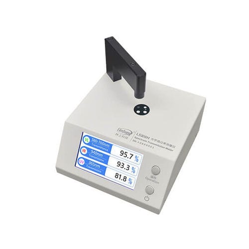 Ультрафиолетовый люксметр LS108HUV