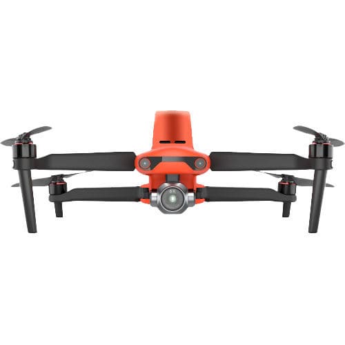 Вертолет-дрон EVO II Pro RTKмэппингаэрофотосъемка