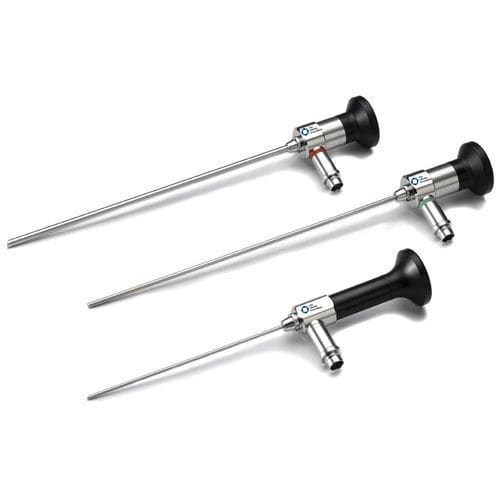 Rigid borescope industrialfor automobilesengine