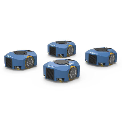 Совместная обработка AMR CMRдля склададля погрузки