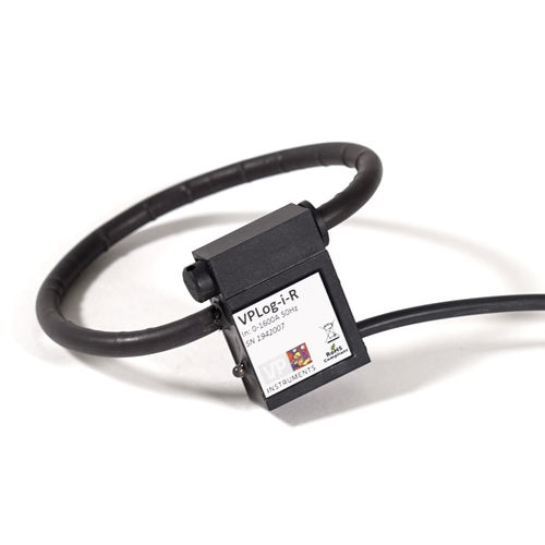 Датчик тока катушки Роговского VPLog-iAC, однофазный, прецизионный