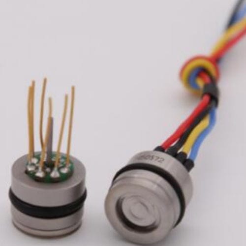 Датчик атмосферного давления SMP2000 аналогDC нержавеющая сталь