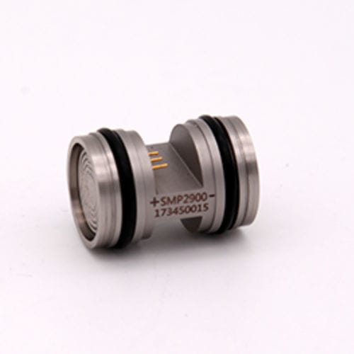 Датчик перепада давления SMP2900пьезорезистивныйдля газадля жидкостей