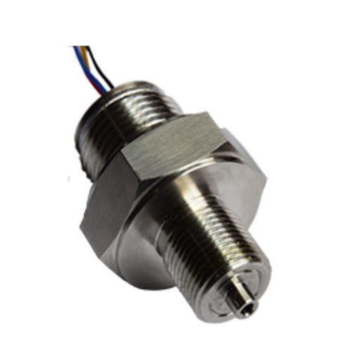 Пьезорезистивный датчик давления SMP3004 для газа, для жидкостей, нержавеющая сталь