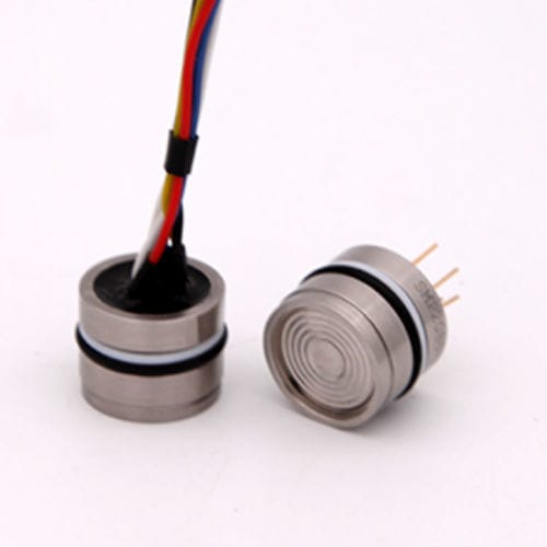 Датчик атмосферного давления SMP2081 кремниевыйDCдля газа