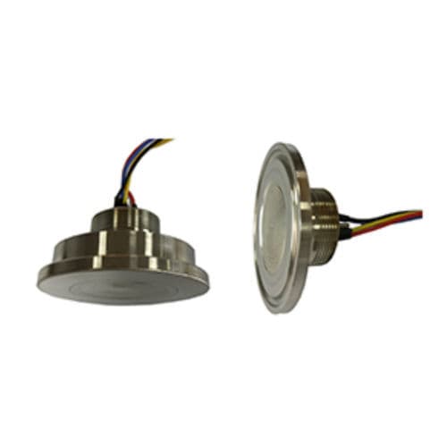 Мембранный датчик давления SMP2300 с промывной диафрагмойдля газадля жидкостей