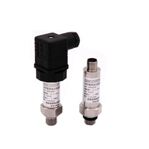 Преобразователь абсолютного давления серии SMP6100кремниевый для водынержавеющая сталь