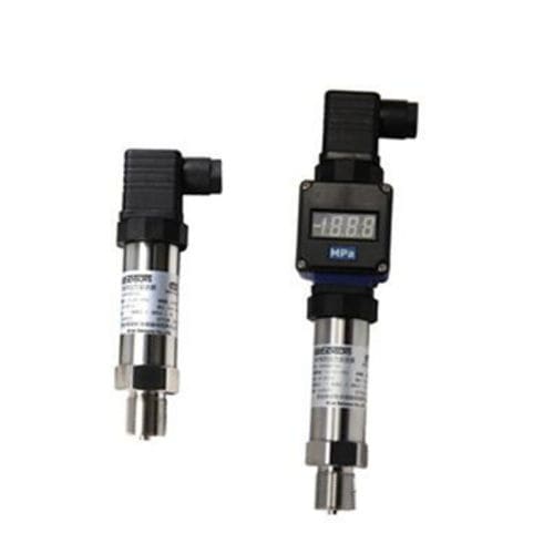 Датчик относительного давления SMP4000 абсолютноэлектромагнитный, постоянный ток